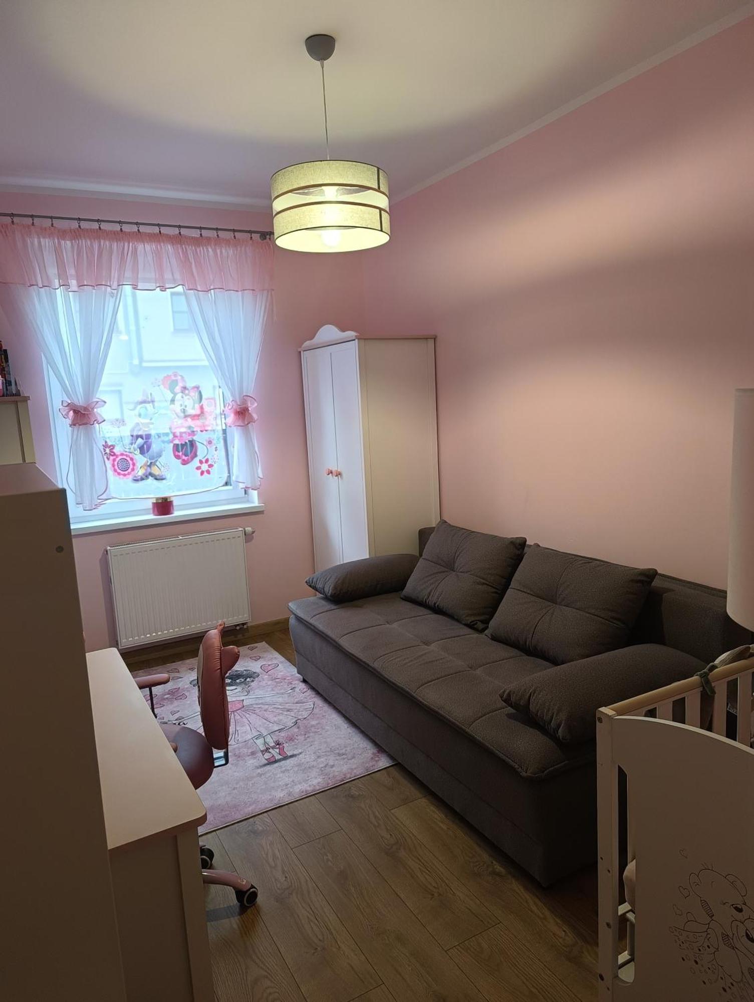 Apartament Rodzinny Z Ogrodkiem W Centrum Gizycka Lötzen Exterior foto